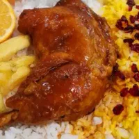 آشپز خانه و تهیه غذا
