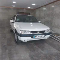 پژو  slx موتور tu5 مدل99