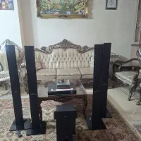 سینمای خانگی سونی کانالهSony DAV-HBD-DZ910W ، 5.1