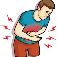 رفع مشکلات معده