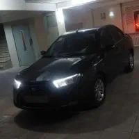 دنا تیپ ۲ استثنائی