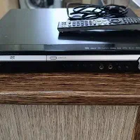 باند و ساب دستگاه DVD برند سامسونگ «سالم»