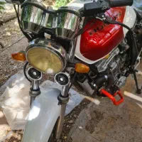 cb 1000|موتورسیکلت|تهران, صاحبقرانیه|دیوار