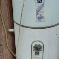 لباسشویی بشکه ای
