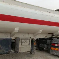 تانک ماموت دو محور