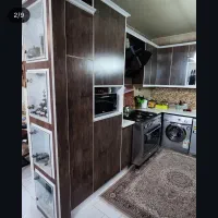 برچسب کابینت و کمد دیواری و بین کابینتی