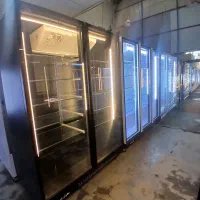 تهران سرما یخچال ۲درب