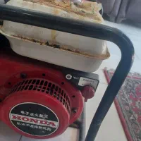 موتور برق ۲۲۰۰ وات واقعی هندا ژاپنی اصلی