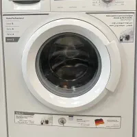 ماشین لباسشویی بوش ترک ۸کیلو