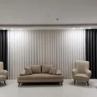 دوخت پرده