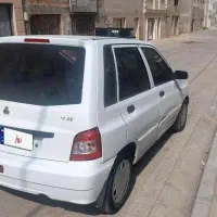 111مدل98|خودرو سواری و وانت|بجنورد, |دیوار
