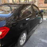 سواری برلیانس h230مشکی