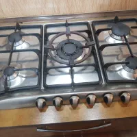 گاز صفحه ای استیل آلتون ایتالیا اصل