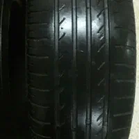 فروش یک جفت لاستیک کویرتایر