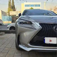 Nx300 مدل ۲۰۱۷ بیرنگ