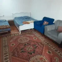 اجاره شبانه و ماهانه سوئیت روبروی الماس مال و سیتی