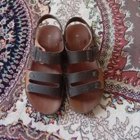 کفش تابستانی دخترانه و پسرانه