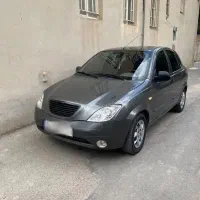 تیبا ۲ مدل ۹۸