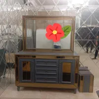 آینه کنسول