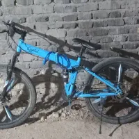 دوچرخه تاشو حرفه ای