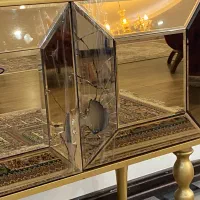 آیینه کنسول