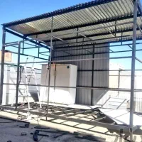 جوشکاری سیار کیانپارس زیتون پاداد گلستان کل اهواز