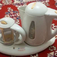 چای ساز جنرال لوکس