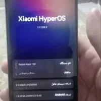 گوشی نوت ۱۲s