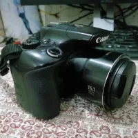 دوربین sx60 درحدنو