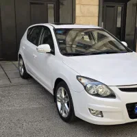 هیوندای i30 مدل ۲۰۱۲