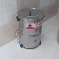 کره گیر یا مشک.گلابگیر