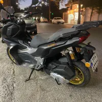 adv150|موتورسیکلت|تهران, فلاح|دیوار