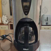 قهوه ساز فلر کم‌کار،
