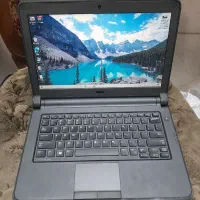 لپ تاپi5.نسل4باتری قویDell