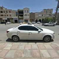خودرو دنا پلاس اتومات