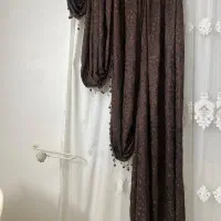 دکور پرده