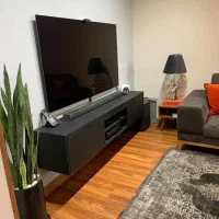 67-متر-تک-خواب-دریاچه-فول-دیزاین