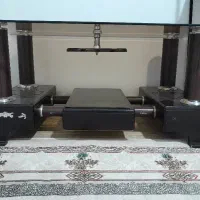 میز عسلی