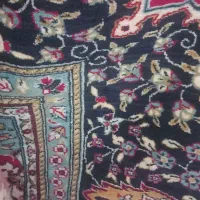 فرش ۱۲متری قدیمی
