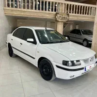 سمند 95 فروش فوری