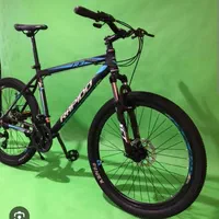 فروش دوچرخه با شرایط ویژه