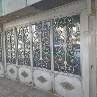 درب اهنی سه لت