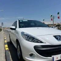 207 مدل 403 اتومات پاناماه اخر