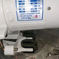 موتور چرخ خیاطی ماکوآی  نو آک