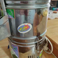 سبزی خورد کن سبز بران