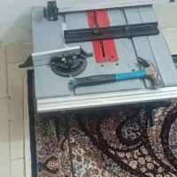 اره رو میزی محک نو. استفاده نشده در حد