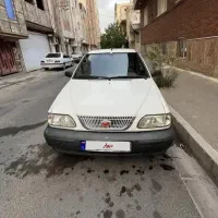 پراید 141 مدل 93