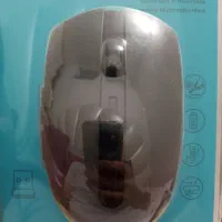 موس بی‌سیم رپو سایلنت