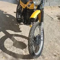 یاماها 400