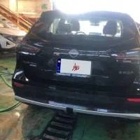 نیسان قشقایی صفر منطقه